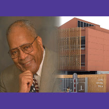 Ethnic Cultural Center to be named for Samuel E. Kelly
