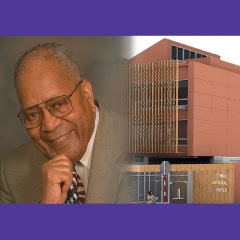 Ethnic Cultural Center to be named for Samuel E. Kelly