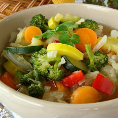 0 Point Soup - Ww