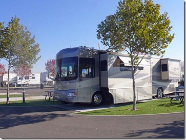 Sparks Marina RV Resort Sparks Marina RV Resort