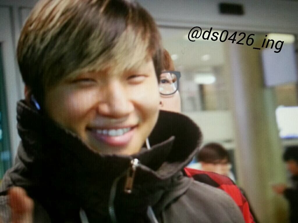 Big Bang - Incheon Airport - 16dec2013 - Dae Sung - Fan - Ds0426_ing - 04.jpg