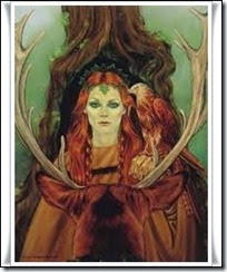 Aradia-L Aradia-L