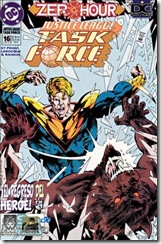 P00175 - 174 Justice League Task F P00175 - 174 Justice League Task F