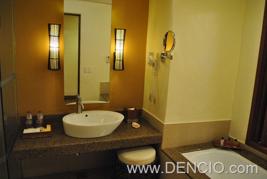 Crimson Resort and Spa Mactan Cebu Rooms 151
