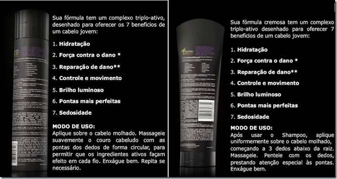 Age Defy–Pantene. Ta valendo quanto? Age Defy–Pantene. Ta valendo quanto?