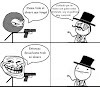 ¿Políticos o ladrones? ¿Políticos o ladrones?