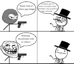 ¿Políticos o ladrones?
