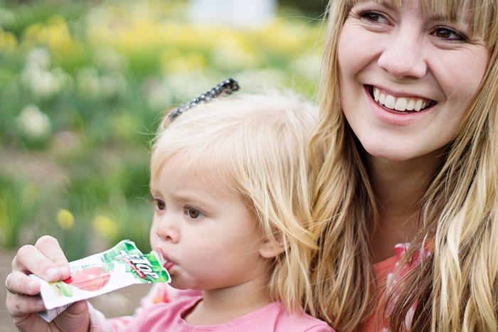Tree top applesauce easy snack Tree top applesauce easy snack