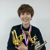 ＜20120112＠GaemGyu Twitter Pic＞
