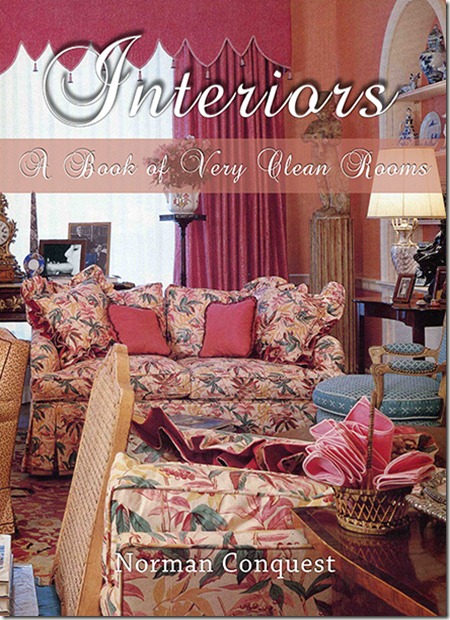 Interiors: A Book of Very Clean Rooms