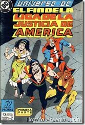P00005 - Universo DC P00005 - Universo DC