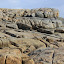 Granite Rocks Formations at The Gap - Albany, Australia