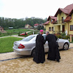 Diamentowy Jubileusz Kapłaństwa ks. Juliana Osmoli