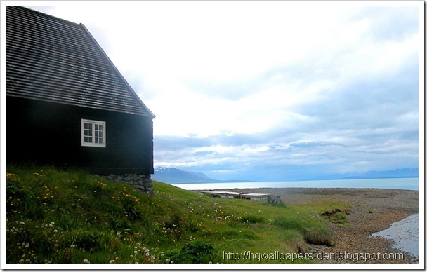 Iceland-windows7