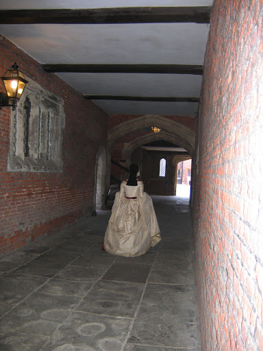 Catherine Parr -- Hampton