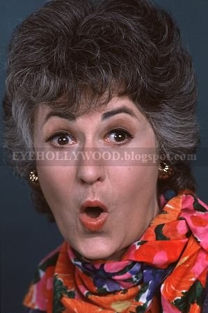 Bea Arthur 