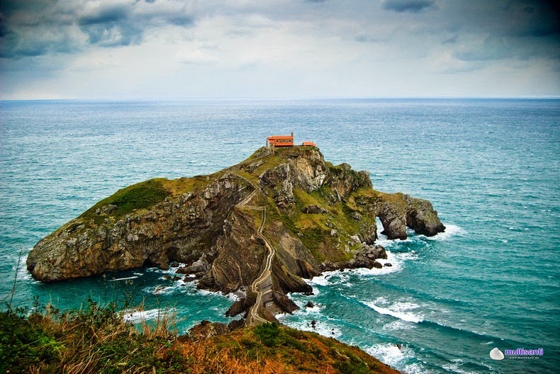 Gaztelugatxe.  Gaztelugatxe-8%25255B6%25255D