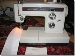 Kenmore 1451 001