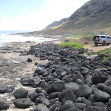 KPAG Designated Road walk-through