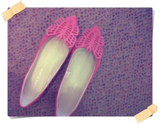 flats