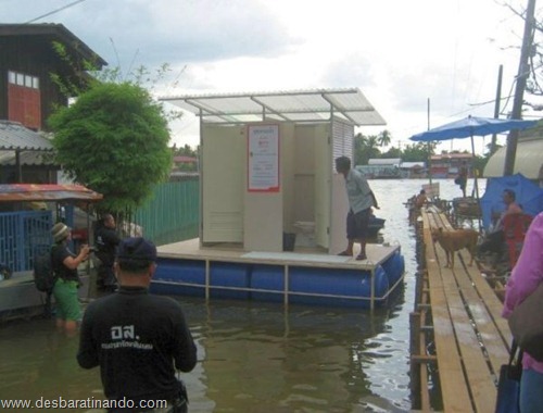 tailandia chuva inundacao criativa desbaratinando httpthai flood hack (9) tailandia chuva inundacao criativa desbaratinando httpthai flood hack (9)