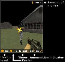 Descargar juego Micro Counter Strike para celulares gratis Descargar juego Micro Counter Strike para celulares gratis