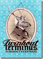 Terminus Centraal