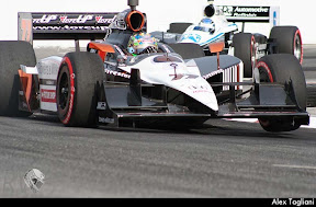 Alex Tagliani