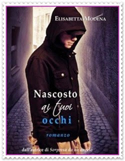 NASCOSTO AI TUOI OCCHI NASCOSTO AI TUOI OCCHI