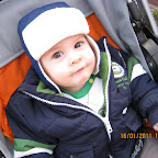 David