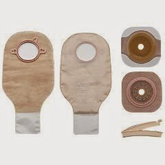 colostomy bag colostomy bag