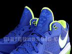 nike air max lebron 8 v2 low blue citron 4 07 Obey Your Thirst! Nike LeBron 8 V2 Low Sprite is Hitting Retail