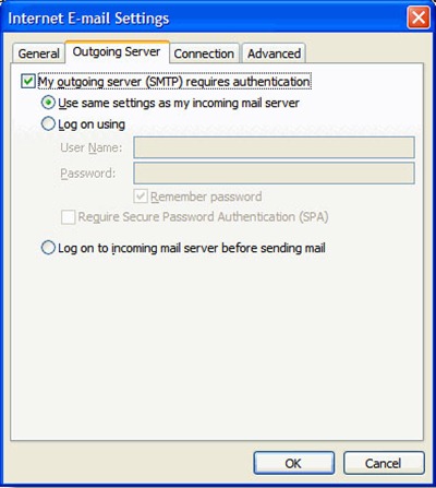 Microsoft-outlook-2007-for-Gmail-account