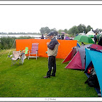 Strijen Open Water
