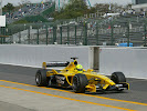 HD Wallpapers 2003 Formula 1 Grand Prix of Japan