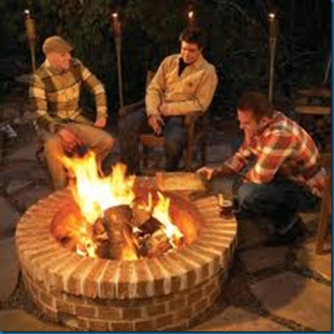 firepit