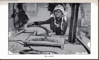 2 girls on a barge illus1283 2 girls on a barge illus1283