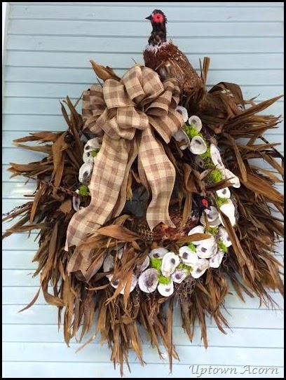 wreath