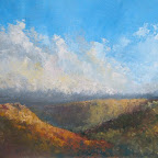 Palette Knife 2009
