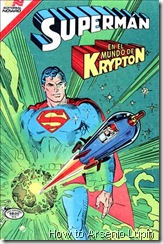 P00003 - Superman - El Mundo de Kr P00003 - Superman - El Mundo de Kr