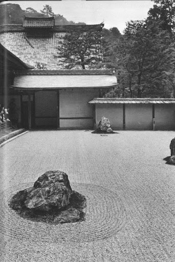 I am completely impressed and obsessed with Japanese gardens. The carefulness and delicacy of their arrangements reminds me to breathe.