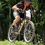 Březovský etapák 2011 - motokros (K. Rous)