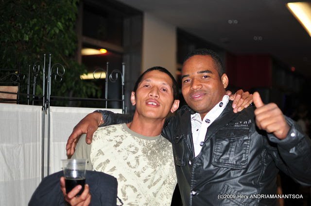 rencontre femme gasy