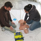 Curso DESA febrero 2010