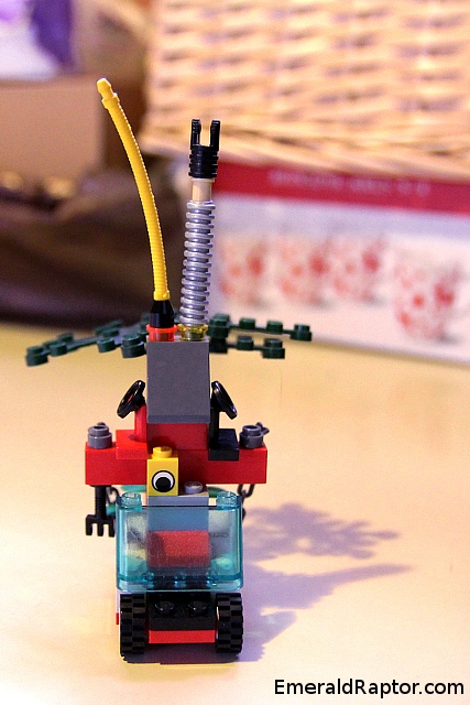 Lego Robot