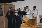 Holy and Great Pascha - St. Nicholas Orthodox Cathedral  - CHRIST IS RISEN!