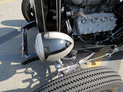  LA Roadster Show 2012