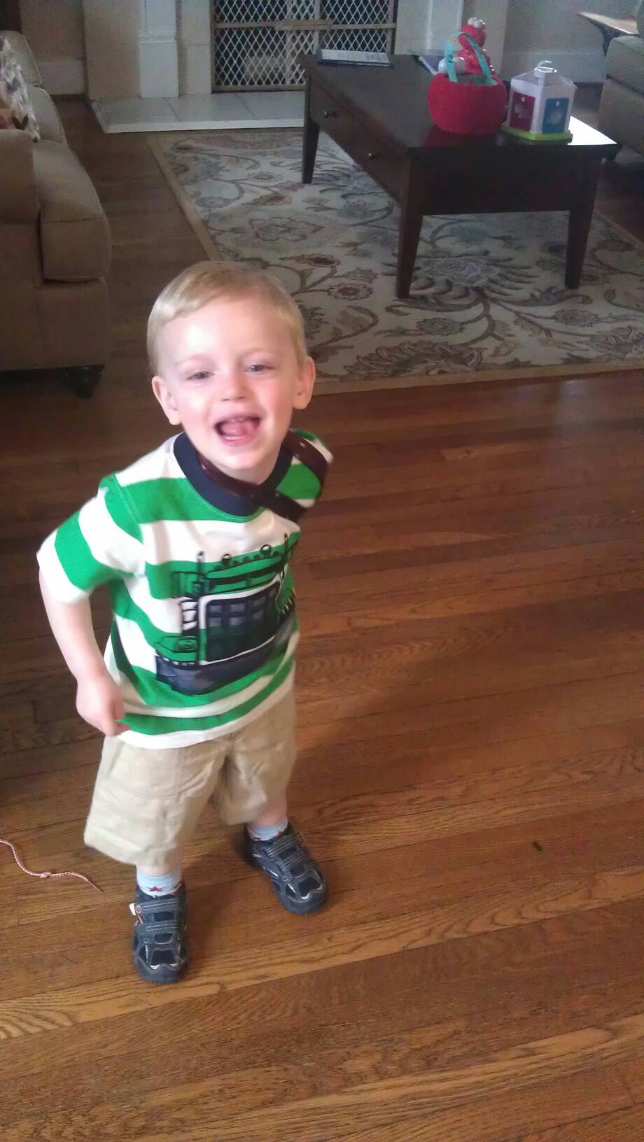 Happy st Patricks day