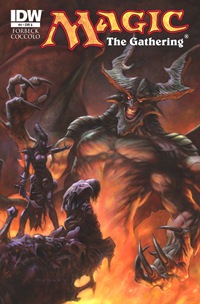 The Spell Thief #4 The Spell Thief #4