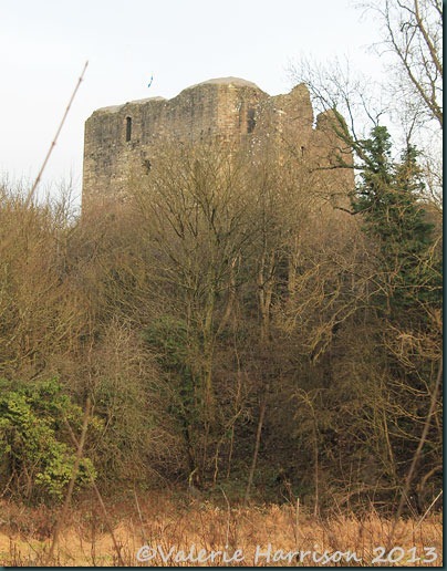 21-castle